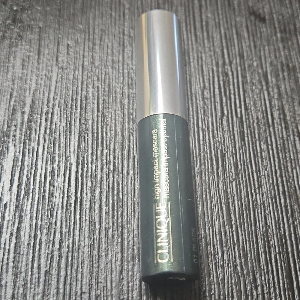 Clinique High Impact Mascara Travel Size